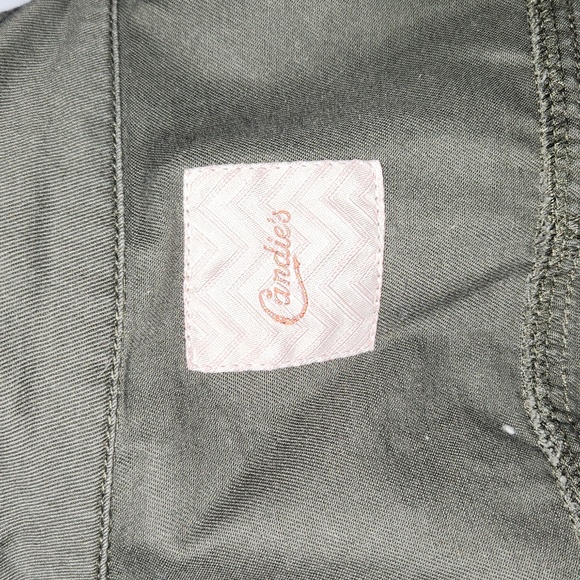 Candies Coat - Picture 9 of 10